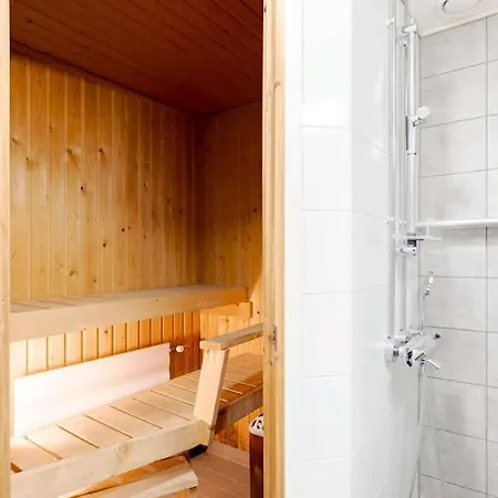 Lägenhet 2Ndhomes Tampere 
