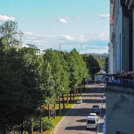 2Ndhomes Tampere 