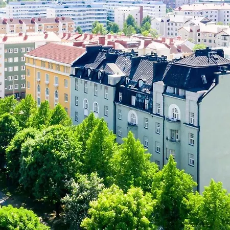 2Ndhomes Tampere 
